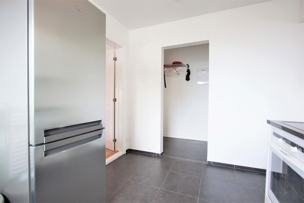 Odinn Reykjavik Odinsgata Apartments Екстер'єр фото