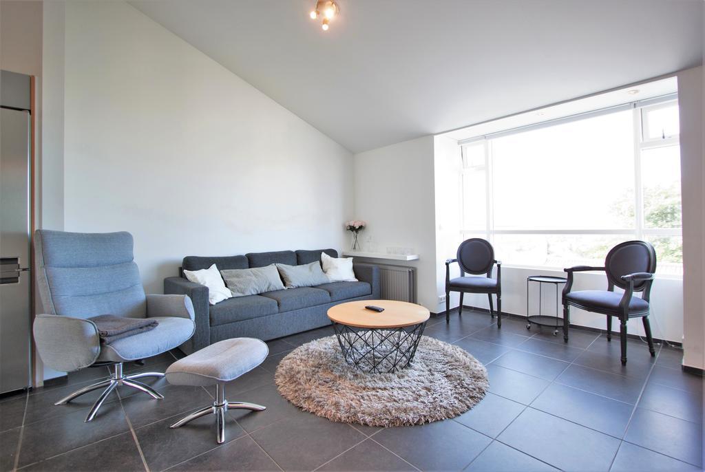 Odinn Reykjavik Odinsgata Apartments Екстер'єр фото