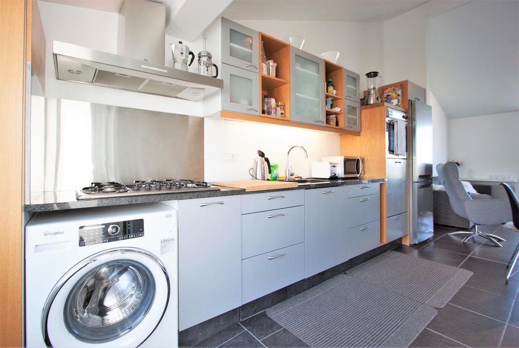 Odinn Reykjavik Odinsgata Apartments Екстер'єр фото